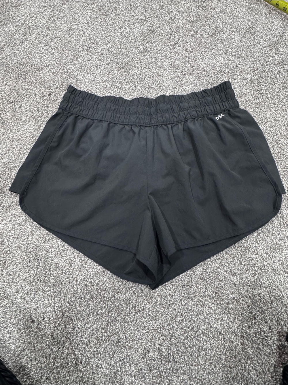 DSG Black Women’s Athletic Shorts